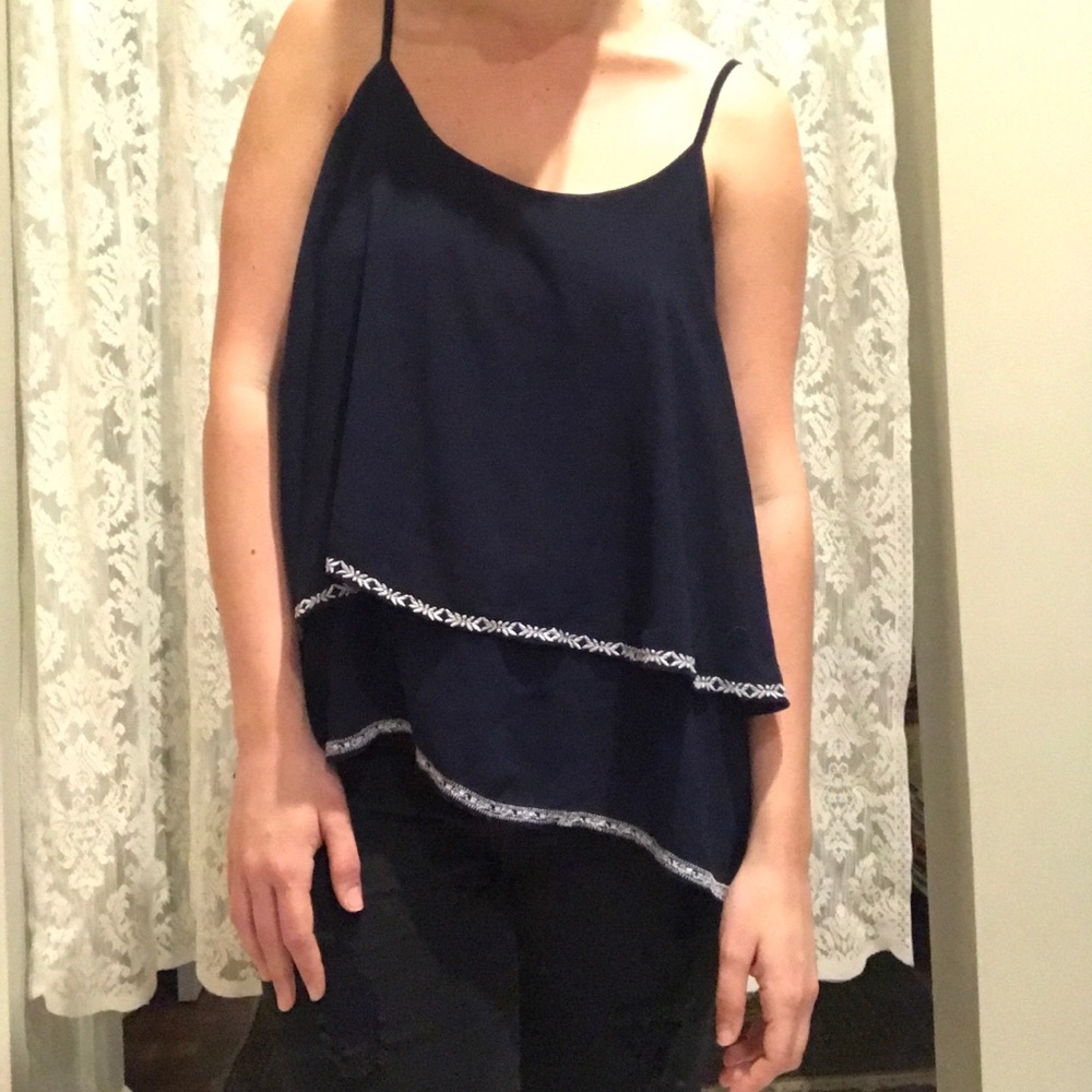 Toto Collection Top